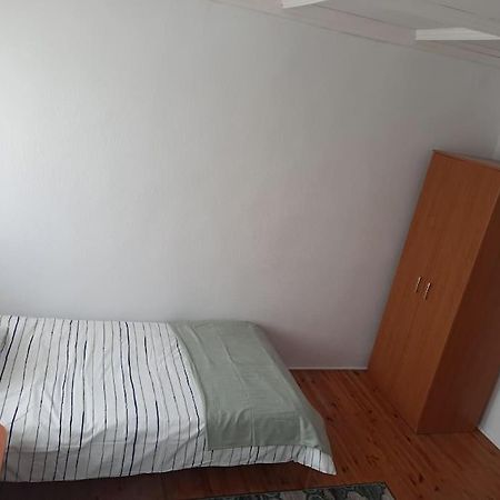 Apartament Pod Orzechem Augustów Zewnętrze zdjęcie