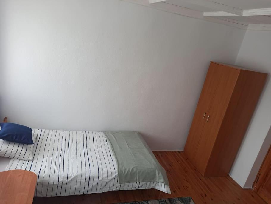Apartament Pod Orzechem Augustów Zewnętrze zdjęcie