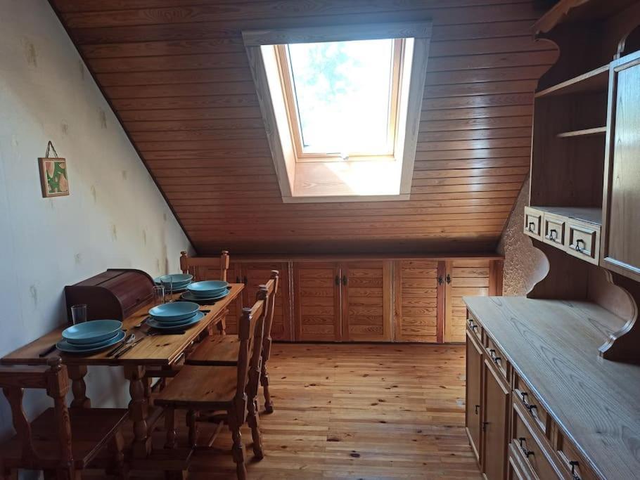Apartament Pod Orzechem Augustów Zewnętrze zdjęcie