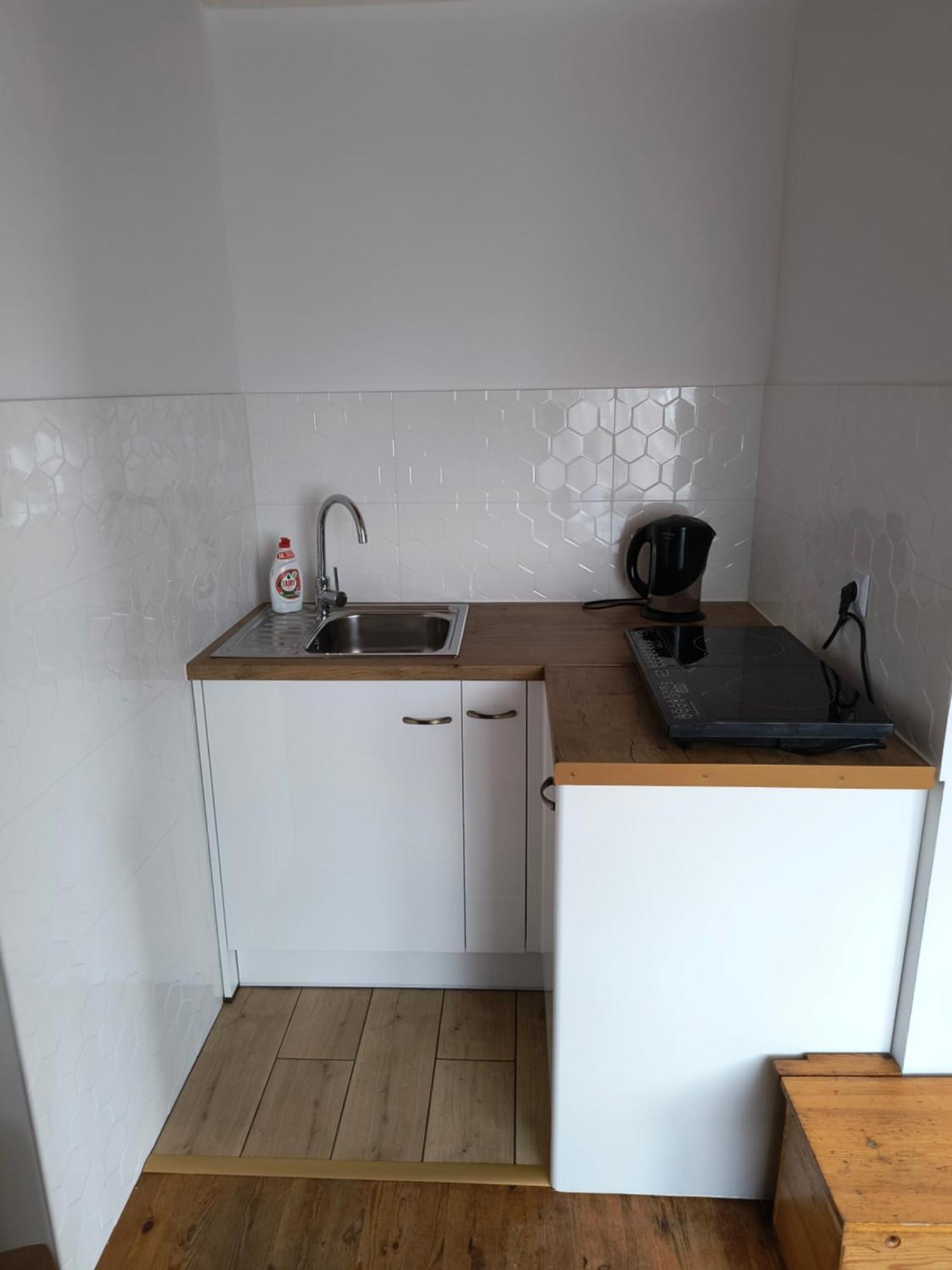 Apartament Pod Orzechem Augustów Zewnętrze zdjęcie