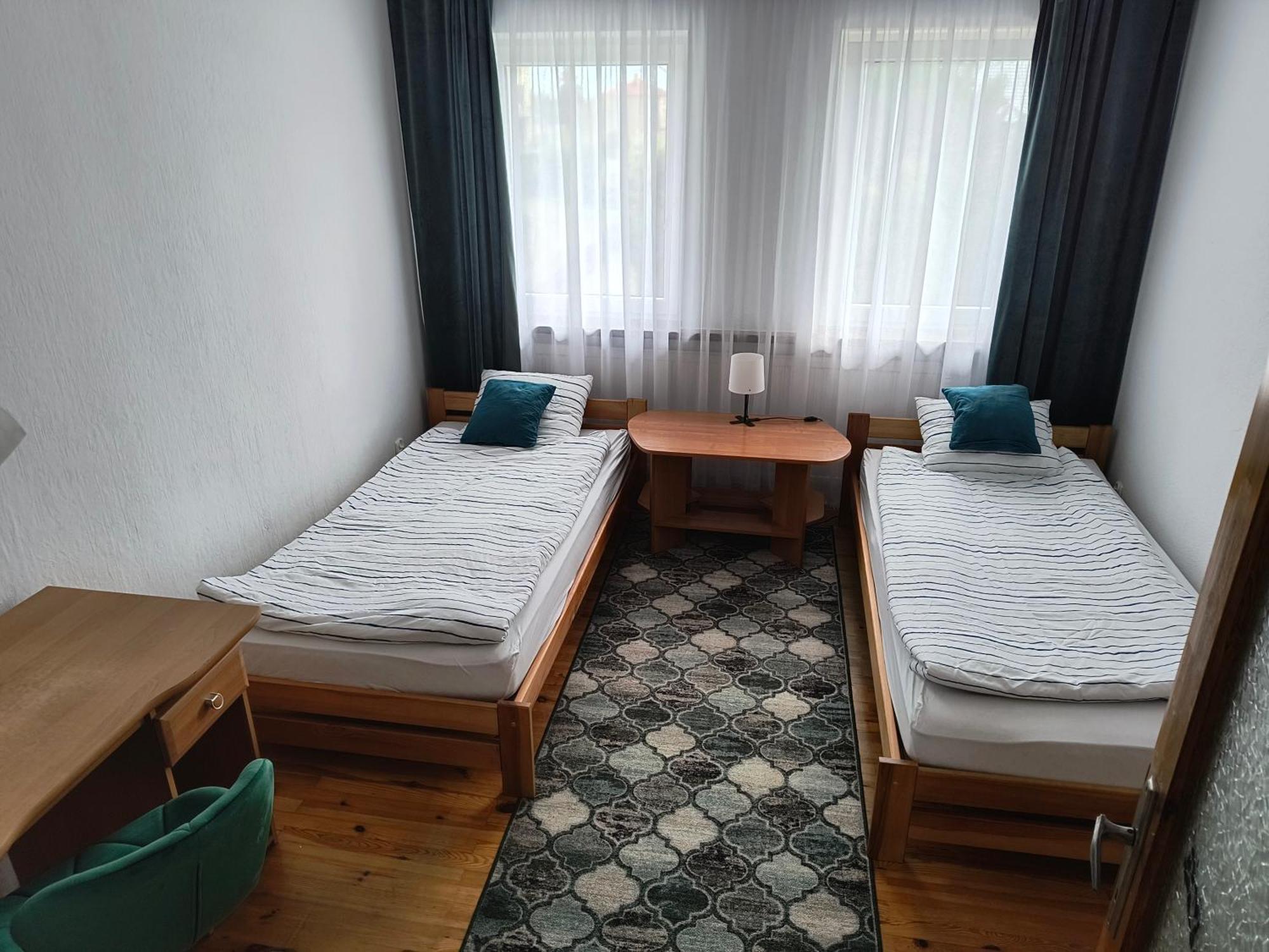 Apartament Pod Orzechem Augustów Zewnętrze zdjęcie
